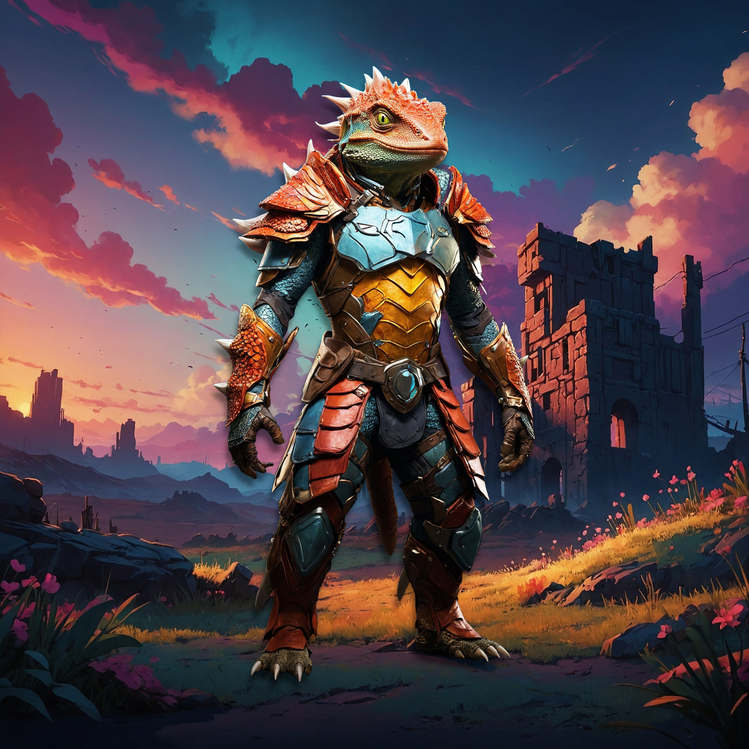 Threx Ironjaw
